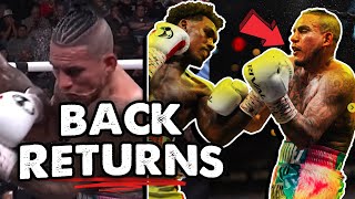 THIS Jermall Charlo vs Jose Benavidez Jr FULL FIGHT THE REALEST BREAKDOWN on YouTube by Boxingego [upl. by Bina343]