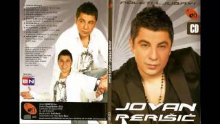 Jovan Perisic  Ulice nase ljubavi  Audio 2009 HD [upl. by Luci749]