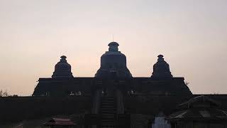 Mrauk U Kingdom [upl. by Anastas792]