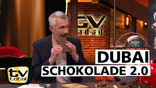 Dubai Schokolade kann einpacken  TV total [upl. by Neira775]