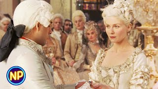 Maries Royal Wedding  Marie Antoinette [upl. by Delaryd]