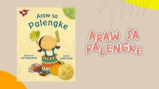 ARAW SA PALENGKE  KWENTONG PAMBATA 2022  Kids Stories PH [upl. by Clementi]