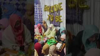 Mehndi Mubarak Sister Panikhar Kargil Ladakh 2024 [upl. by Aitnahc]