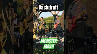 “Monster Mash” Bobby “Boris” Pickett Cover [upl. by Mehs]