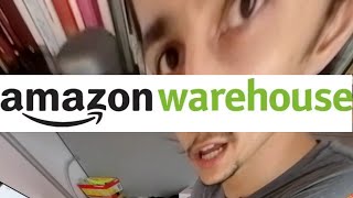 WAREHOUSE AMAZON cosè come funziona e perchè conviene [upl. by Einniw]