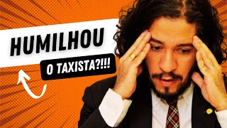 JEAN WYLLYS HUMILHOU O TAXISTA [upl. by Johannah]