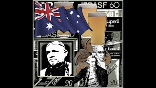 Another Ale An extended Australian beer jingle [upl. by Alauqahs736]