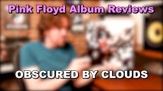 Obscured by Clouds  Pink Floyd Album Reviews [upl. by Vel]