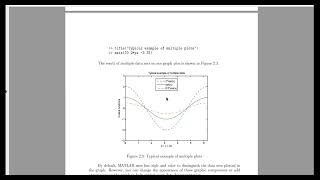 Introduction to MATLAB and Simulink for simulation of linear control systems  Part 3 [upl. by Skerl648]