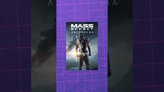 ✅ПОЧЕМУ Mass Effect ЗАКРЫЛИ ФРАНШИЗУ masseffect mass [upl. by Landri795]