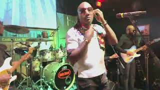 KLASS LIVE MARS 2024  SE SEUL OU MWEN GINYIN [upl. by Aidul]