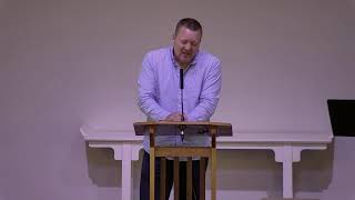 Kalona Mennonite Church LiveStream [upl. by Ellenrahc]