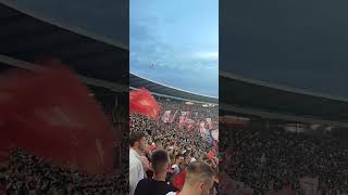 Red Star Belgrade vs Benfica Crvena Zvezda Benfika 19092024 [upl. by Eeral]