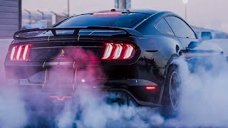 Bass Boosted Bass Music Remix  TikTok Trend Music Mix Car 2024 [upl. by Etem]