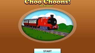 Choo Choons Demo [upl. by Attesoj]