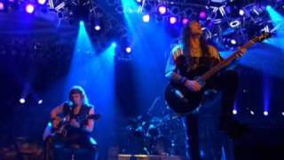 Iron Maiden  Journeyman Ao vivo [upl. by Carlye198]