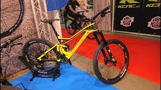 Mondraker Dune Carbon R 2019 [upl. by Airol872]