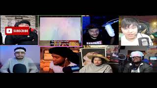 quot One Piece Episode 1005 Reaction Mashup Kaido Takes Kikus Arm Animequot [upl. by Nnav]