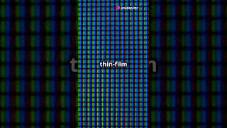 OLED vs AMOLED Which one is Better [upl. by Aenad]