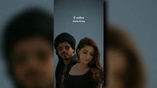 Arijit Singh O Zaalima WhatsApp Status  SRK  O Zaalima Song Status shorts shortsvideo [upl. by Amaras252]