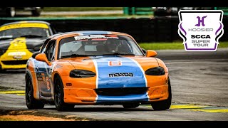 2024 Hoosier Super Tour  VIR  Sunday Coverage LIVE [upl. by Hannahoj]