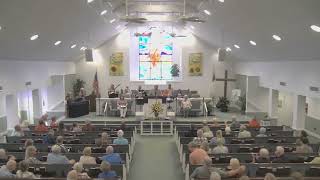 Chapel by the Sea Baptist Church 092924 [upl. by Iruam763]