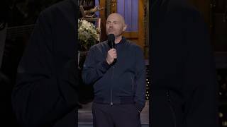 Walked by an asian snl comedy billburr standupcomedy standup [upl. by Bahr]