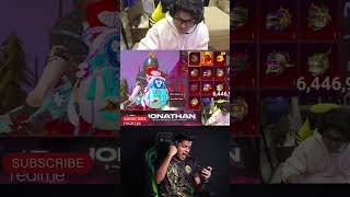 WAREWOLF WRATH OF VENGEANCE ULTIMATE CRATE OPENING 🤣🤣jonathangaming bgmi liveshorts trending [upl. by Eeleak242]