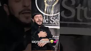 Tural Sedali  Sacini Dariyim 2024 Official Music Video TuralSedali SaciniDariyim [upl. by Browning]