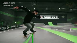 Skater XL Ep640 October 19th 2024 [upl. by Ellehcit887]