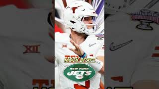 My 2025 nfl Mock Draft shorts fyp viral news picks like sub share view sports ball nba [upl. by Nave754]