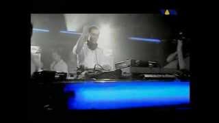 Paul van Dyk  LIVE  Mayday 2003 Westfalenhallen Dortmund Germany 30042003 SATRip [upl. by Aldric]