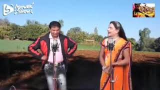 Adivasi Rodali Song  Adivasi Love Song  Tribes Video [upl. by Dunstan]