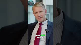 🔥 Björn Höcke Bunte Opposition – Ideen oder Gefahr für unsere Gesellschaft 😱 [upl. by Anialram698]