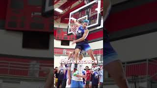 EPIC DUNK CONTEST PREVIEW MONDAY SEPT 6TH Shorts [upl. by Natye531]