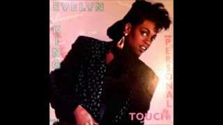 Evelyn Champagne King  Your personal touch 12 1985 [upl. by Burman]