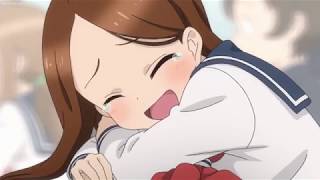 Really Cute Moment Karakai jouzu no takagi san Episode 1 [upl. by Fabiola]