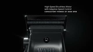 Wahl Vapor™ – Power Meets Precision [upl. by Ramyaj]