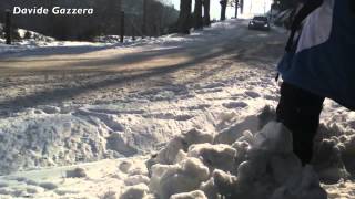 WRC Rally MonteCarlo 2013 HD [upl. by Leggat]