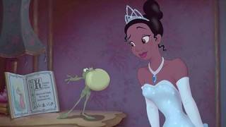 Christians Angry w Disneys quotPrincess amp The Frogquot Movie [upl. by Arracot]