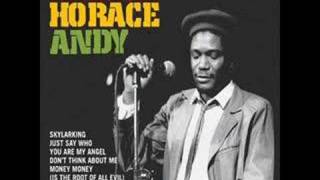 Horace Andy  Cus Cus [upl. by Kavita19]