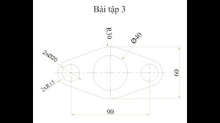 Solidworks Basics  Lesson 3 [upl. by Sandye]