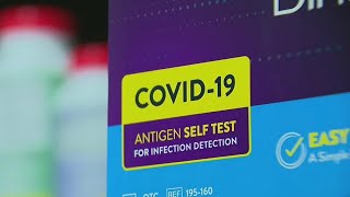 PRC vs Antigen Test What kind of COVID19 test is best [upl. by Ardyth447]