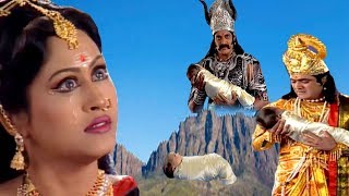 MAA SHAKTI  BR chopra Hindi TV Serial [upl. by Arahsat933]