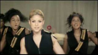 Shakira  Soltera Official Video [upl. by Viafore]