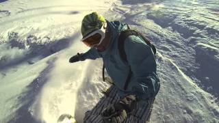 Livadhi freeride  Brezovice [upl. by Beckerman]