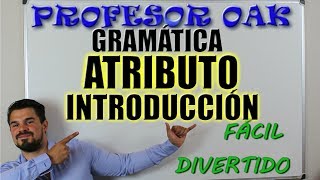 ATRIBUTO š² TRUCOS para SER un GENIO SIN ESTUDIAR š‘ en 5 MINUTOS š’Ŗ PROFESOR OAK [upl. by Cyn]