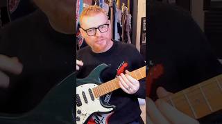 Unboxing a new 100 Grote guitar HSS metallic green guitar grote guitarreviews [upl. by Joseito435]