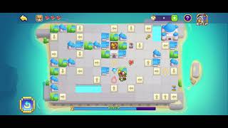 idle heroes floras adventure fantastic castle stage 27 [upl. by Natiha]