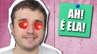 QUAL A NOSSA MANIA  Perguntas amp Respostas  Ep 75 [upl. by Essilevi]